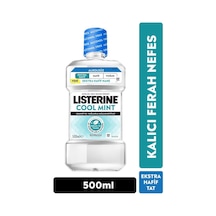Cool Mint Ekstra Hafif Tat Alkolsüz 500 ML
