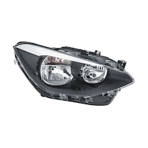 Sağ Far Lambası BMW F20 F21 Kasa Hella