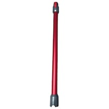 V7 V8 V10 İle Uyumlu Uzatma Borusu Kırmızı 73cm