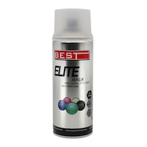 Best Sprey Boya Elite Ral5015 Koyu Gök Mavi 1434