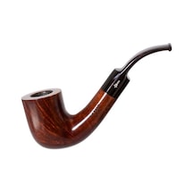 Şahin Kuyruklu Yıldız Mod Petx1 9mm. Filtreli Akrilik Saplı Pipo 238717