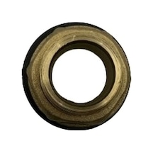 1 1/4" Sarı Depo Rekoru
