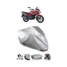 Bajaj Discover 150 F Motosiklet Brandası Su Geçirmez Örtü
