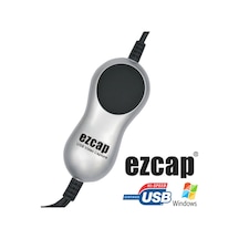 Ezcap 170 Usb 2.0 Mini Dv Vhs Kaset Görüntü Usb Aktarım Cihazı