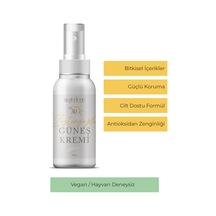 Gedene Zeytinyağlı Güneş Kremi 30 Spf