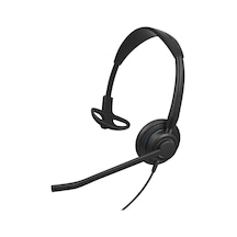 Inbertec Ub815m Mono Çağrı Merkezi Kulaklığı