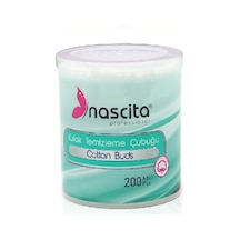 Nascita Kulak Temizleme Çubuğu 200'lü