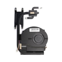 Lenovo Uyumlu Ab08005Hx060 Cpu Soğutucu Heatsink Fan Bakır 3Pst6Tmlv10
