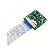 Chuangyinshop Raspberry Pi Mini Kamera Modülü Csı 1pc 5mp 1080p Hd Ov5647 Sensörlü