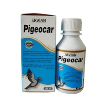 Royal Pigeocar 100 ML Kafes Kuşlarında Karaciğer Desteği