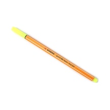 Stabilo Point 88 Floresan Sarı