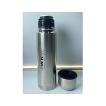350 Ml Çelik Seyahat Termosu Mermi Royaleks-clkn-527 01