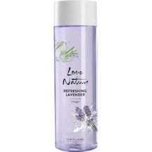 Oriflame Love Nature Lavanta Kolonyası Pet Şişe 400 ML