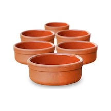 Güveç Kabı Kase Set 6 Adet Royaleks-67539