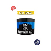 Fnx Ultra Hard Parlak Görünüm Wax 12 x 150 ML