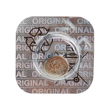 Maxell 364 SR621SW 1.55V Hafıza Saat Pili