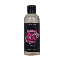 Love Joy Sensual Masaj Yağı 200 ML