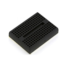 Mini Breadboard 170 Delikli