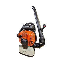 Oleomac BV 901 Benzinli Sırt Tipi Yaprak Üfleme Makinesi