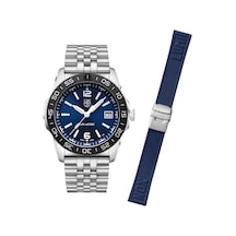 Luminox Xs.3123m.set.1 Pacıfıc Dıver 3120m Erkek Kol Saati Metalik