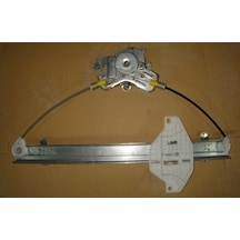 Hyundaı Sonata 99/02 Arka Cam Krikosu Sol Elektrikli/motorsuz 32diş - Kapı Kolu