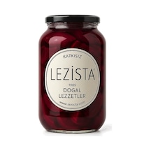 Lezista Pancar Turşu 1500 G