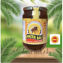Anzer Balı 1 Kg