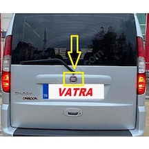 Doblo Panorama 1.9 D Elx 2001-2012 Bagaj Arma