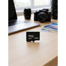 128 Gb Hafıza Kartı