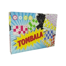 Tombala 1 Adet