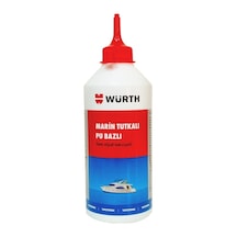 Würth Marin Tutkalı Pu Bazlı Cam Elyaf Takviyeli 800 G
