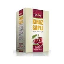 Esila Kotyora Kiraz Saplı Çay 45'li