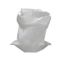 135x165 Şeffaf Çuval 50 Li Paket