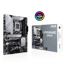 Asus Prime Z790-P Intel Z790 7200 MHz (OC) DDR5 Soket 1700 ATX Anakart