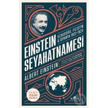 Einstein Seyahatnamesi