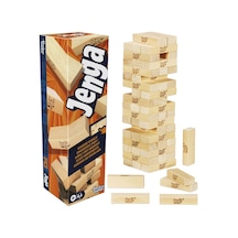Jenga Kutu Oyunu G29580