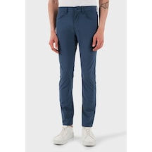Boss Erkek Pantolon 50530863 425 Lacivert Lacivert