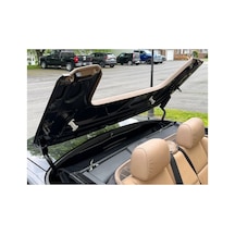 1990-2000 Bmw 3 Serisi Bagaj Perdesi Ayakları