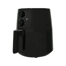 Luxell LX-FC513 Fastfryer XL 5.5 LT Yağsız Fritöz Airfryer