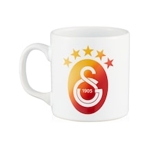 Gsstore Galatasaray Degrade 5 Yıldız Logo Mug U251471