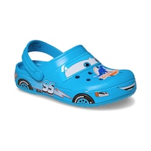 Crocs Lıghtnıng Mcqueen Dinoco T Çocuk Terlik 213584 213584 90h