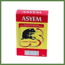 Bezos 250 Gr Fare Yemi Hb006