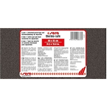 Sera Thermo-Safe 80X35 Cm