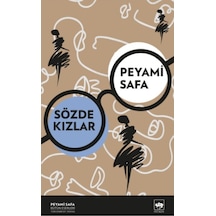 Ötüken - Sözde Kızlar - Peyami Safa