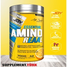 Bigjoy Sports Amino Reaal 420G