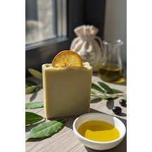 Defne Sabunu El Yapımı Özel Üretim Defne Yağlı Sabun Laurel Soap Diğer
