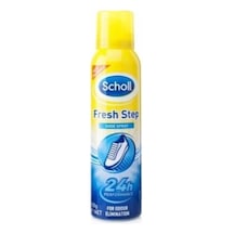 Scholl Koku Önleyici Ayakkabı Spreyi 150 ML