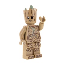 Marvel - Groot Orijinal Minifigür