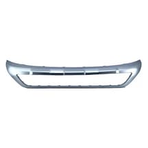 86577q0aa1 Hyundai Bayon Ön Tampon Alt Spoyler Gri 2021-2024