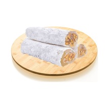 Fıstık Bahçem Lokum Şeker Sucuk Cevizli 500 G